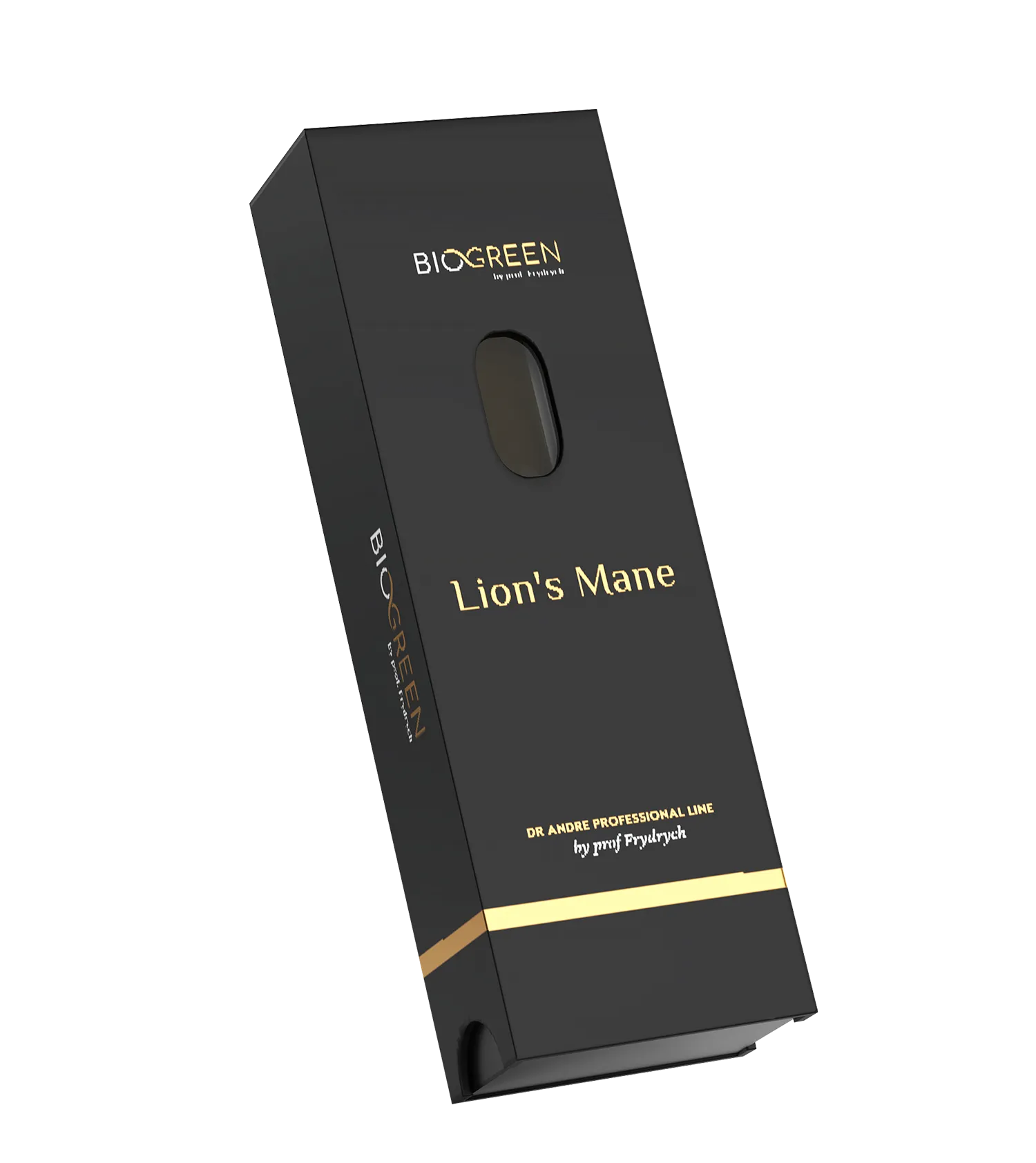 Lion’s Mane – soplówka jeżowata 5 ml