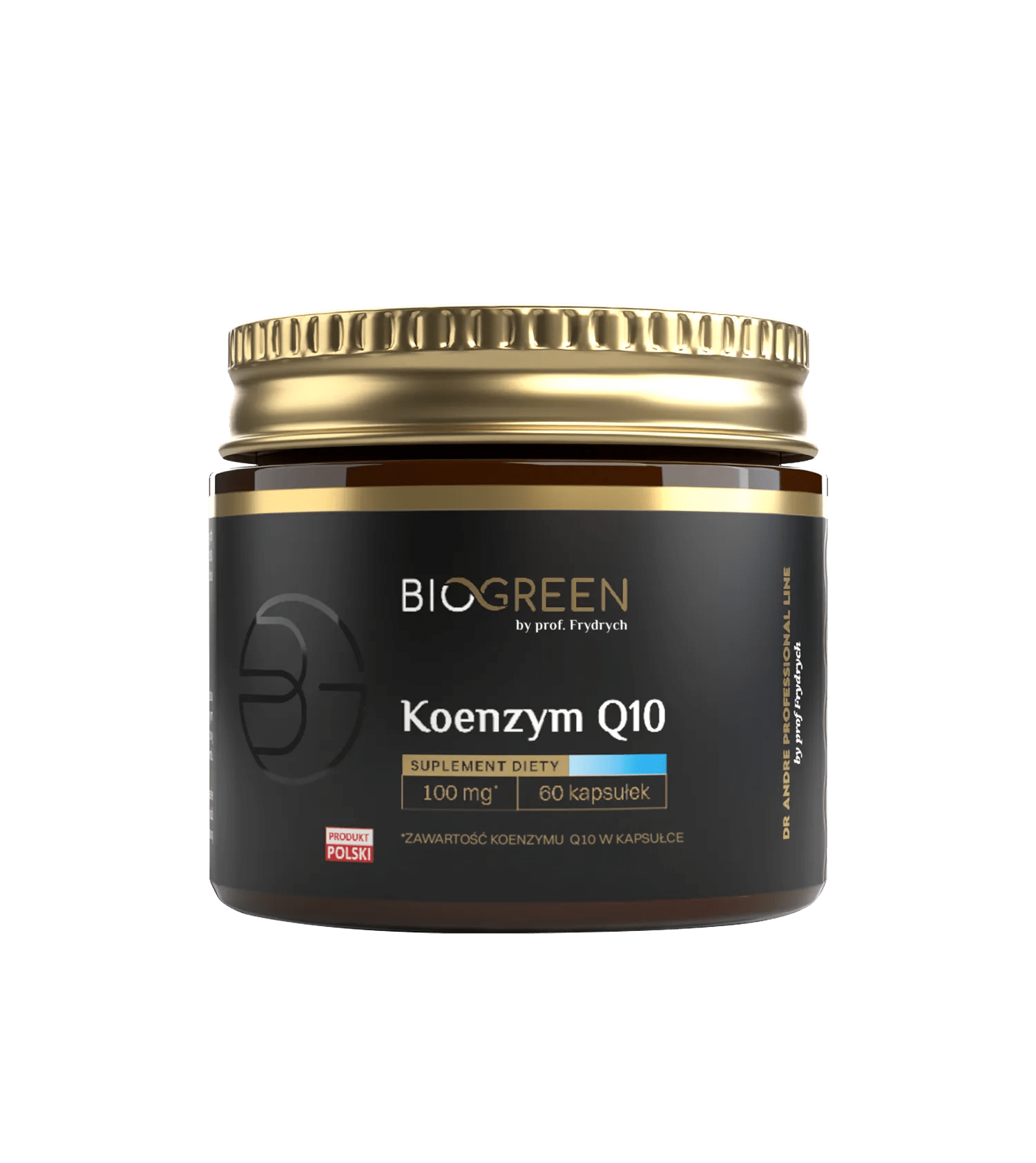 Koenzym Q10
